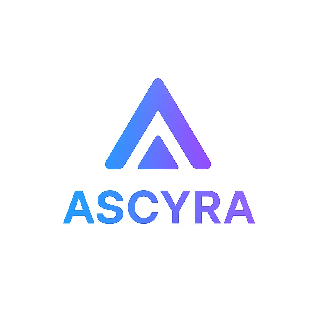 ASCYRA - Expert e-commerce
