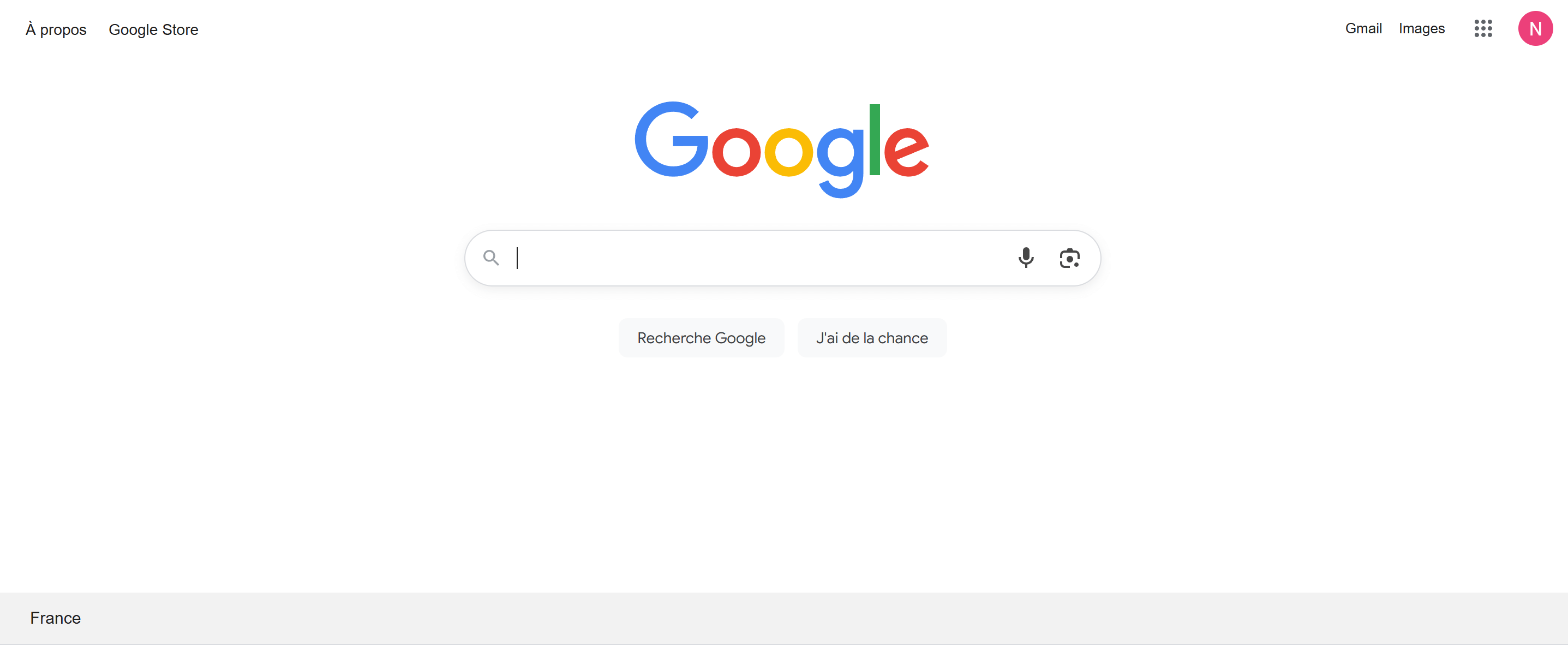 Optimisation SEO et référencement naturel